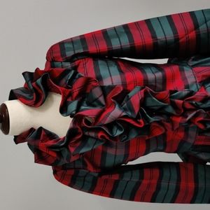 Boston proper long sleeve top , size 4